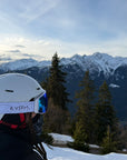 Masque de ski Orion RYSEM, vue 2