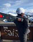 Masque de ski Orion RYSEM, vue 4
