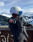 Masque de ski Orion RYSEM
