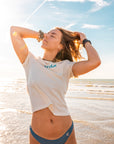 T-shirt Mahana femme RYSEM