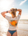 T-shirt Mahana femme RYSEM, vue 4