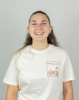 T-shirt Beach Pack RYSEM, vue 2