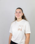 T-shirt Beach Pack RYSEM, vue 5