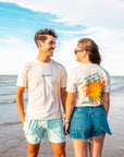 T-shirt Mahana RYSEM