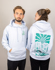 Sweat Vestige des mers Classic RYSEM, vue 2