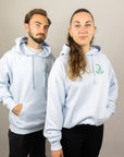 Sweat Vestige des mers Classic RYSEM, vue 3