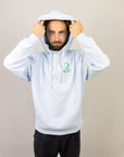 Sweat Vestige des mers Classic RYSEM, vue 9