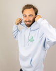 Sweat Vestige des mers Classic RYSEM, vue 7