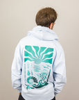 Sweat Vestige des mers Classic RYSEM, vue 8