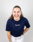 T-shirt Légende de marins femme RPHARE RYSEM, vue 2