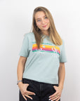 T-shirt Sun & Smash Aloe RYSEM, vue 4