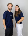 T-shirt Légende de marins RPHARE RYSEM, vue 2