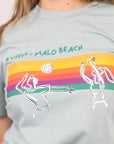 T-shirt Sun & Smash Aloe RYSEM, vue 5