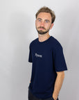 T-shirt Légende de marins RPHARE RYSEM, vue 4