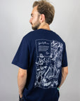 T-shirt Légende de marins RPHARE RYSEM, vue 3