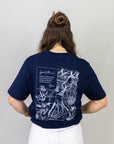 T-shirt Légende de marins RPHARE RYSEM, vue 6