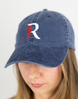 CASQUETTE RPHARE MARINE
