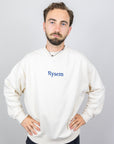 Sweat Légende de marins Natural Raw RYSEM, vue 7