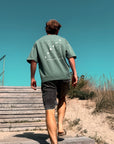 T-shirt Legend RYSEM, vue 4