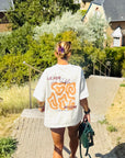 T-shirt Ver de sable RYSEM, vue 3