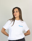 T-shirt Vague RPHARE RYSEM, vue 5