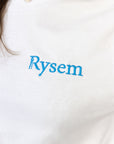 T-shirt Vague RPHARE RYSEM, vue 7