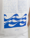 T-shirt Vague RPHARE RYSEM, vue 8