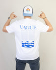 T-shirt Vague RPHARE RYSEM, vue 3