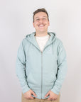Gilet zippé Aloe Classic RYSEM