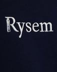 Sweat Légende de marins Navy RYSEM, vue 3
