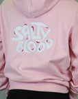 Sweat Salty Blood Classic RYSEM, vue 7