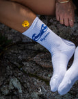 CHAUSSETTES