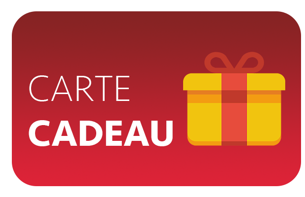 Carte Cadeau RYSEM