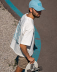 CASQUETTE MAHANA