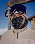 TOUR DE COU BUFF