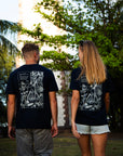 T-SHIRT LEGENDE DE MARINS RPHARE