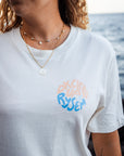 T-SHIRT DK CLEAN UP