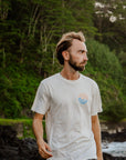 T-SHIRT DK CLEAN UP