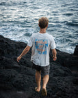 T-SHIRT DK CLEAN UP