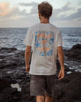 T-SHIRT DK CLEAN UP