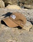 CASQUETTE VER DE SABLE