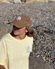 CASQUETTE VER DE SABLE