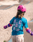T-SHIRT TARAMERA KIDS