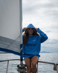 SWEAT BEACH PACK COASTLINE MEMBER