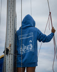 SWEAT BEACH PACK COASTLINE MEMBER