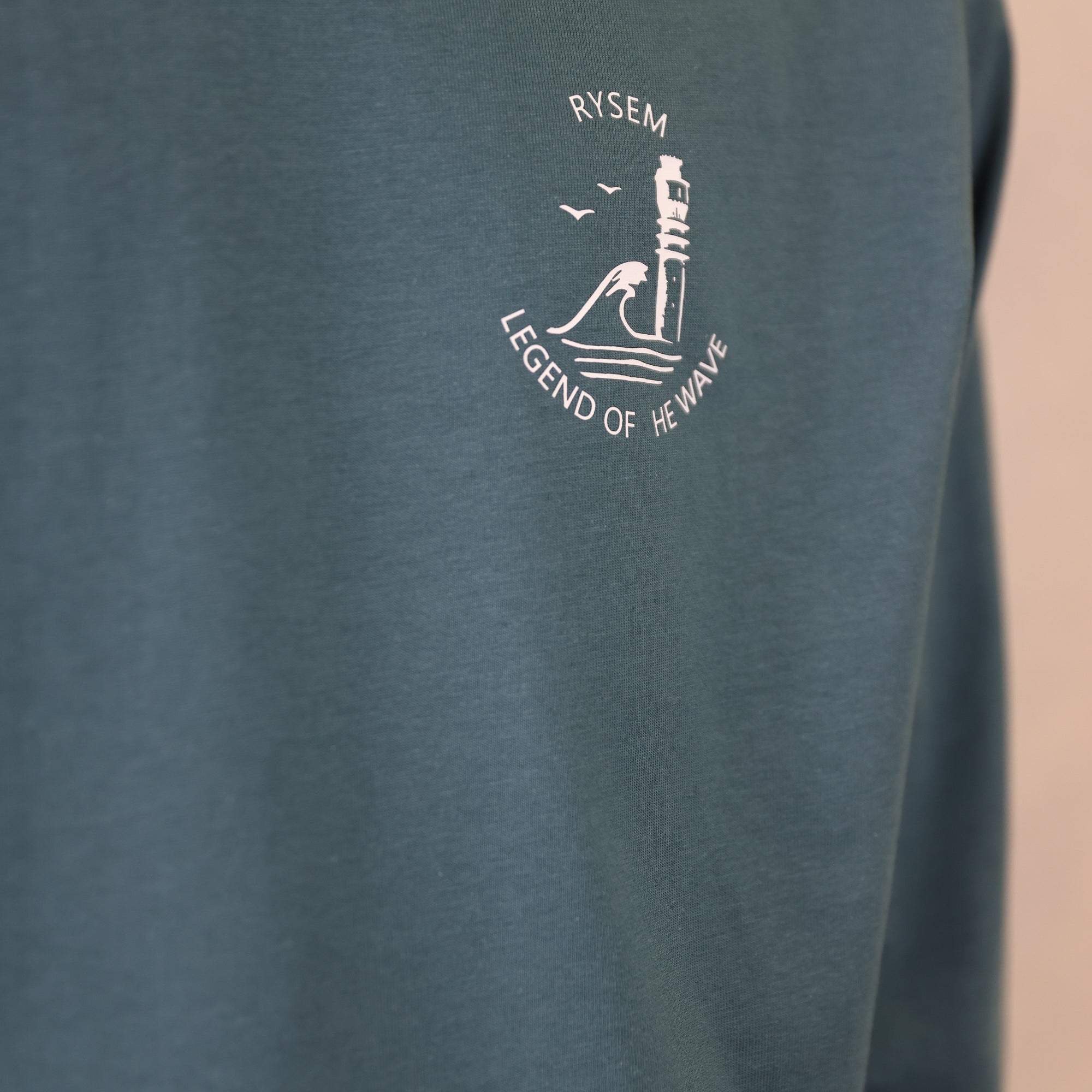 T-SHIRT MANCHES LONGUES STARGAZER CLASSIC