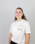 T-SHIRT BEACH PACK COASTLINE MEMBER