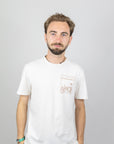 T-SHIRT BEACH PACK COASTLINE MEMBER