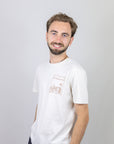T-SHIRT BEACH PACK COASTLINE MEMBER