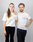 T-SHIRT BEACH PACK COASTLINE MEMBER